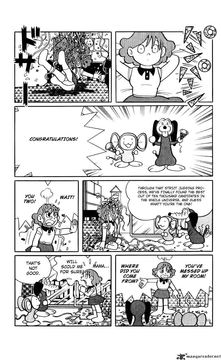 Chinpui Chapter 1 #7