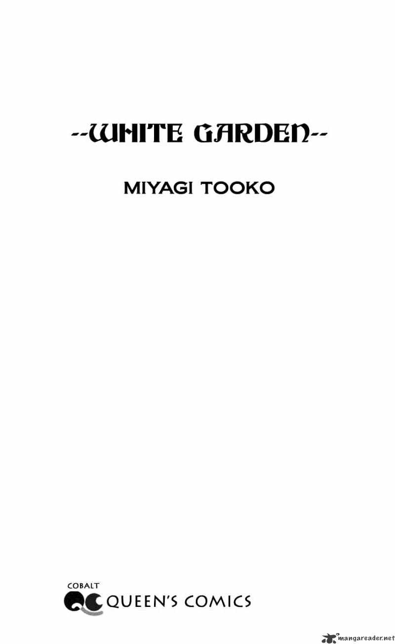 White Garden Chapter 1 #5