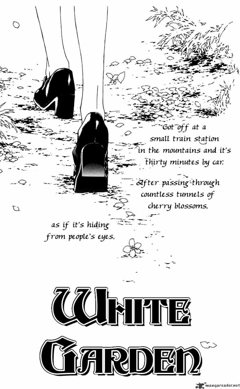 White Garden Chapter 1 #7