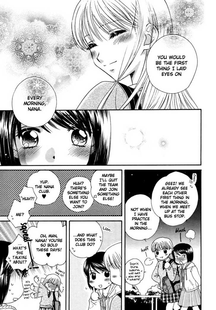 Wishing On The Moon Chapter 0 #10