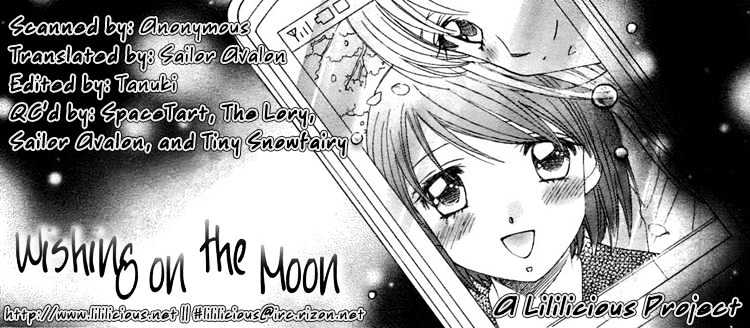 Wishing On The Moon Chapter 0 #26