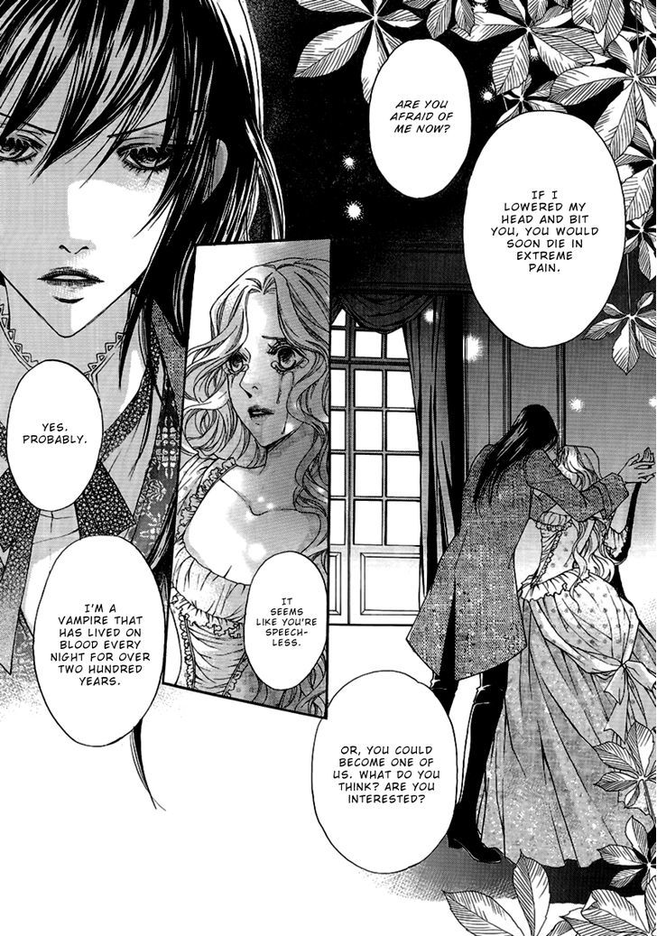 Without The Sun Chapter 0 #28