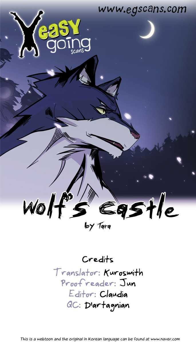 Wolf's Castle Chapter 7 #26