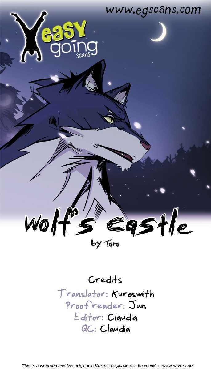 Wolf's Castle Chapter 8 #26