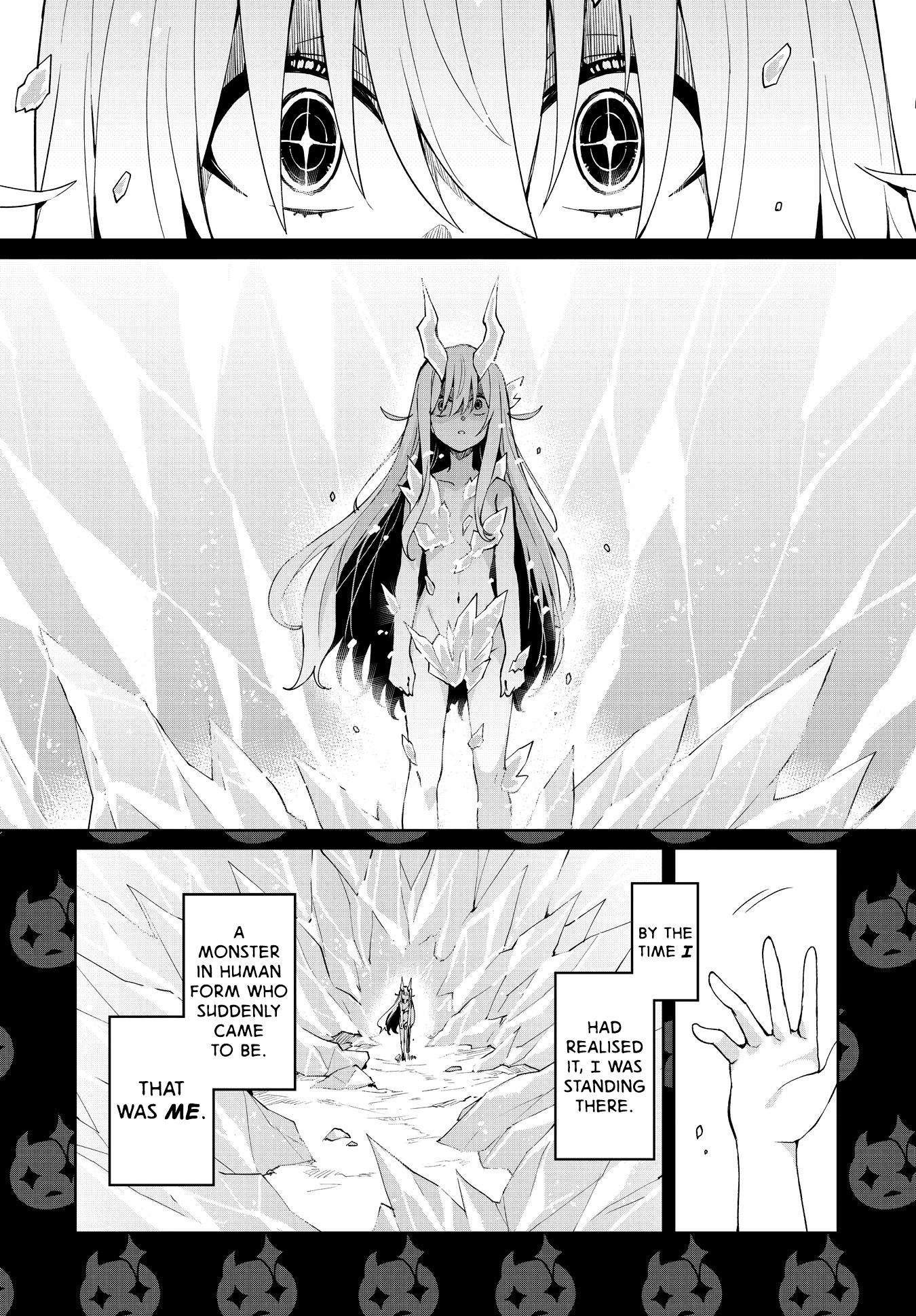 Houkago Saitensei! Chapter 17 #6