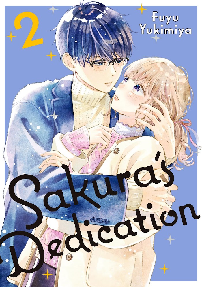 Sakura Wa Watashi Wo Sukisugiru Chapter 5 #2