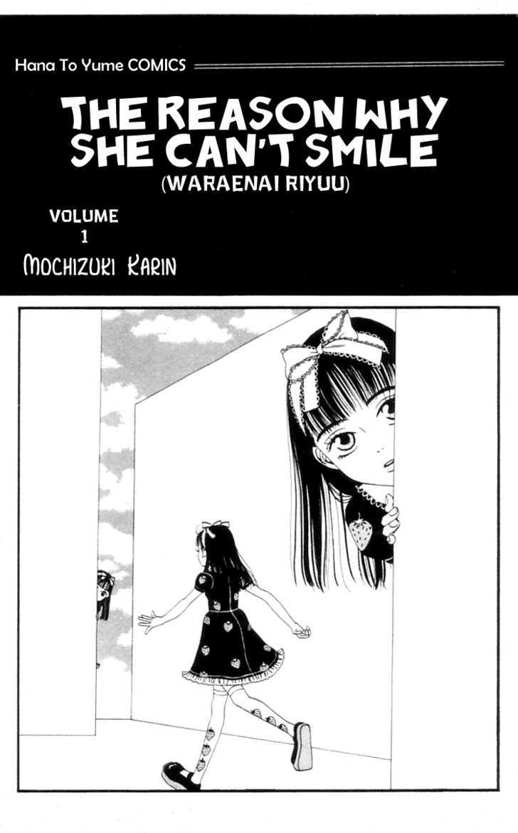 Waraenai Riyuu Chapter 6 #6
