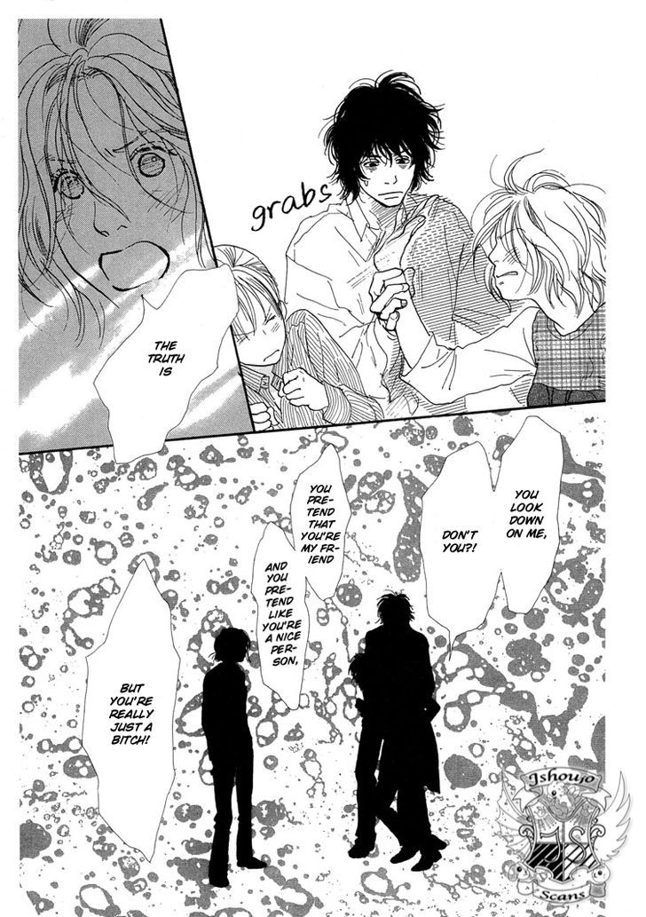 Watashi Ga Itemo Inakutemo Chapter 11 #16