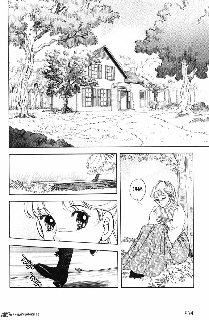 Akage No Anne Chapter 17 #7