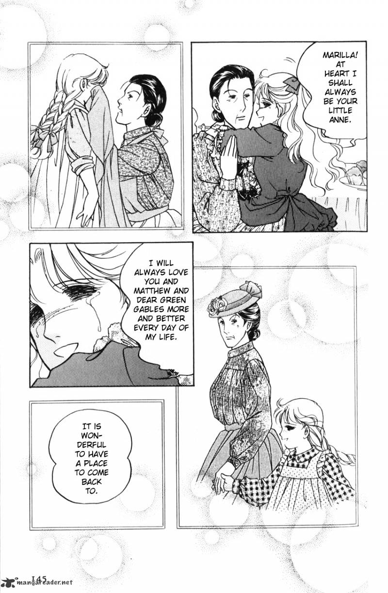 Akage No Anne Chapter 17 #18