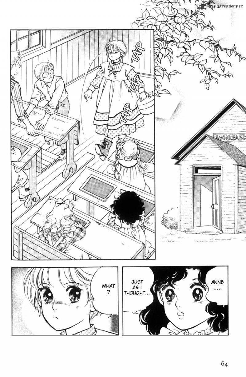 Akage No Anne Chapter 14 #17