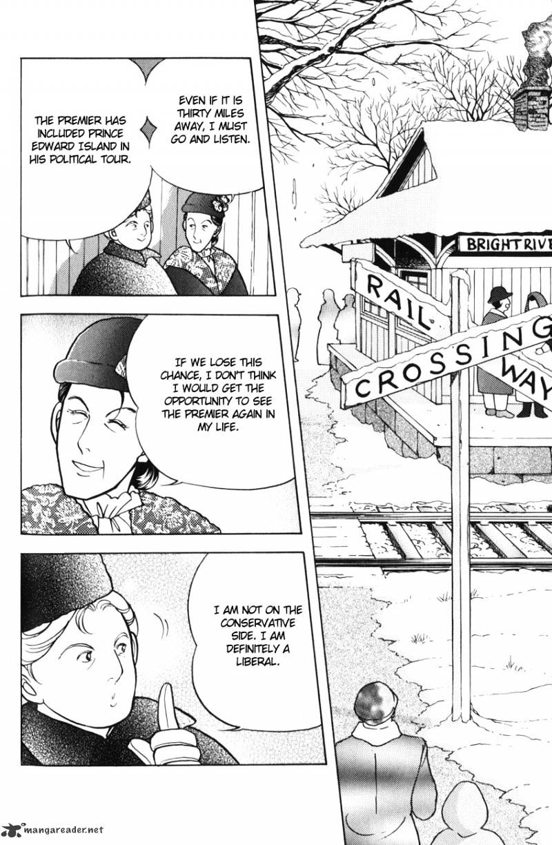 Akage No Anne Chapter 9 #2