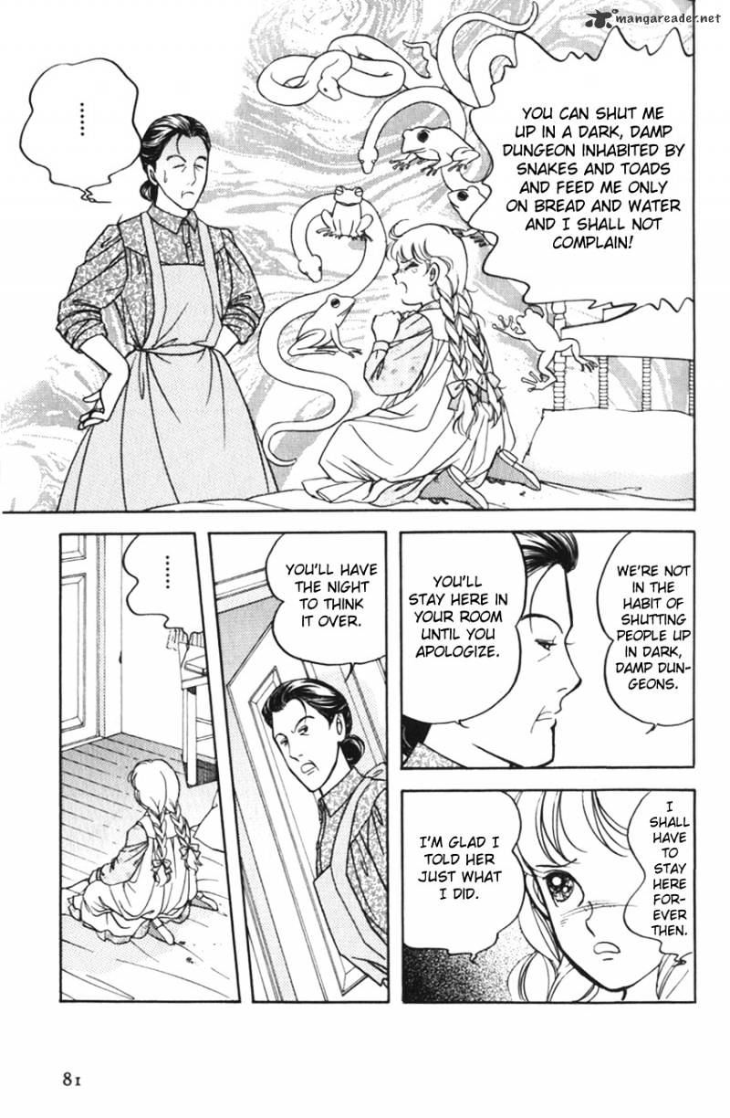 Akage No Anne Chapter 3 #20