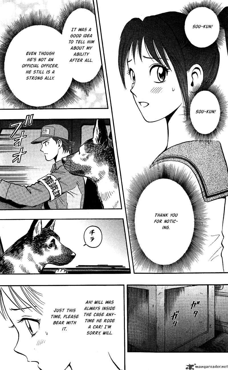 Animal Sense Chapter 8 #37