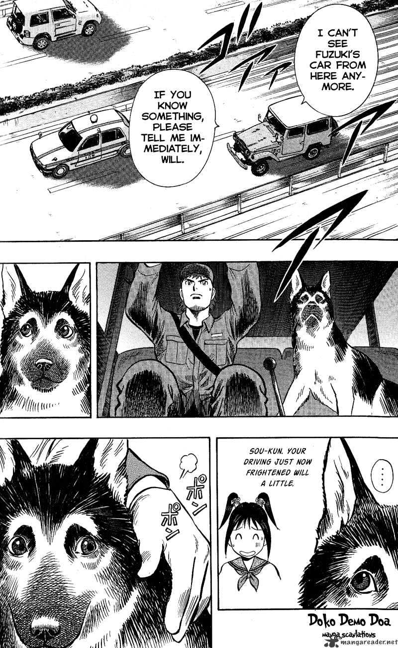 Animal Sense Chapter 8 #45