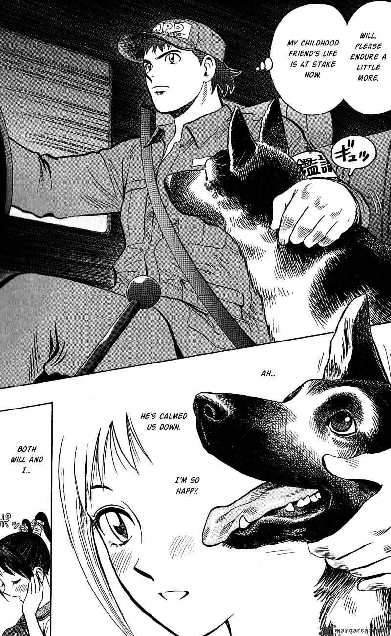 Animal Sense Chapter 8 #46