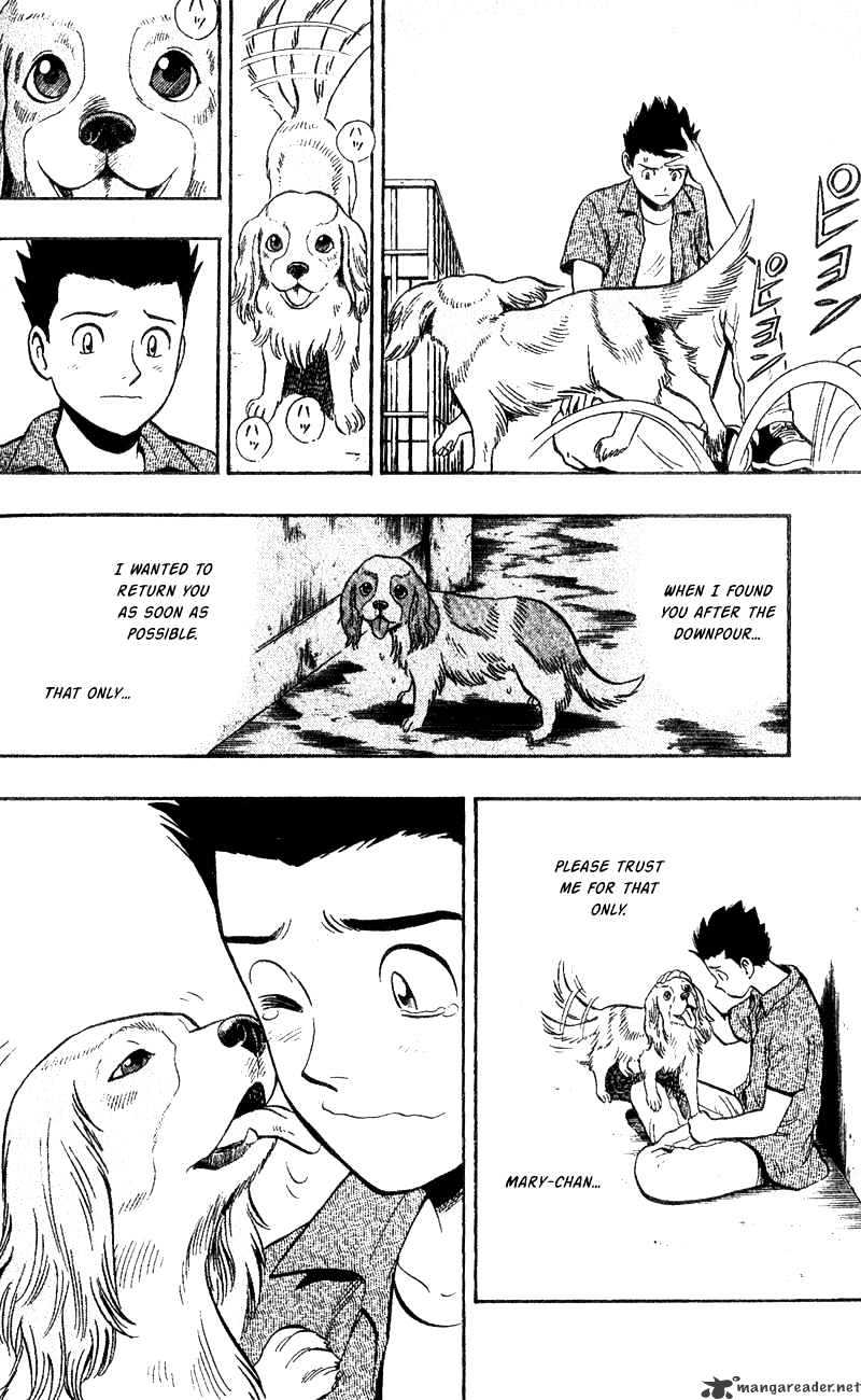 Animal Sense Chapter 4 #10