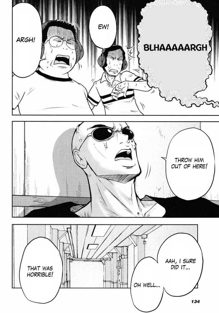 Gundam Sousei Chapter 3 #8