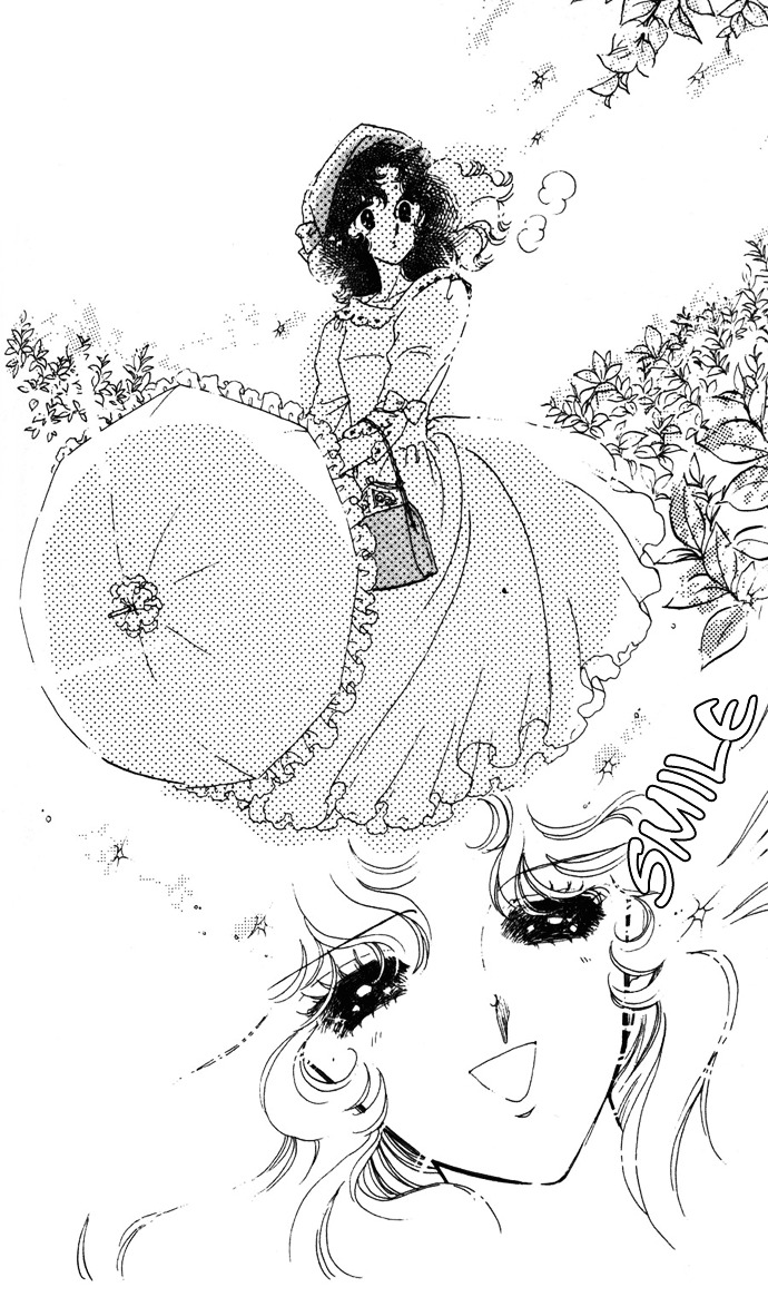 Waltz Wa Shiroi Dress De Chapter 8 #20