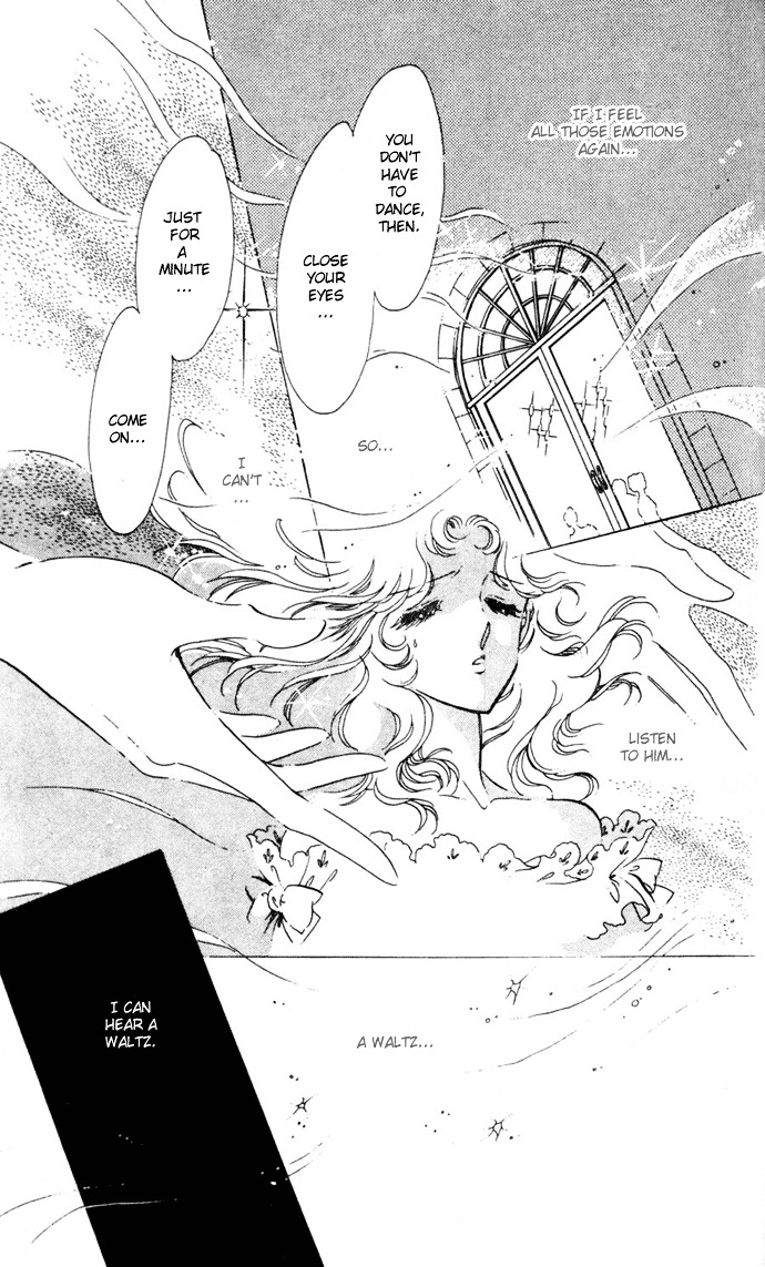 Waltz Wa Shiroi Dress De Chapter 6 #36