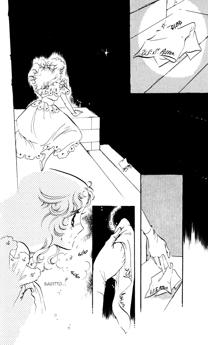 Waltz Wa Shiroi Dress De Chapter 7 #26
