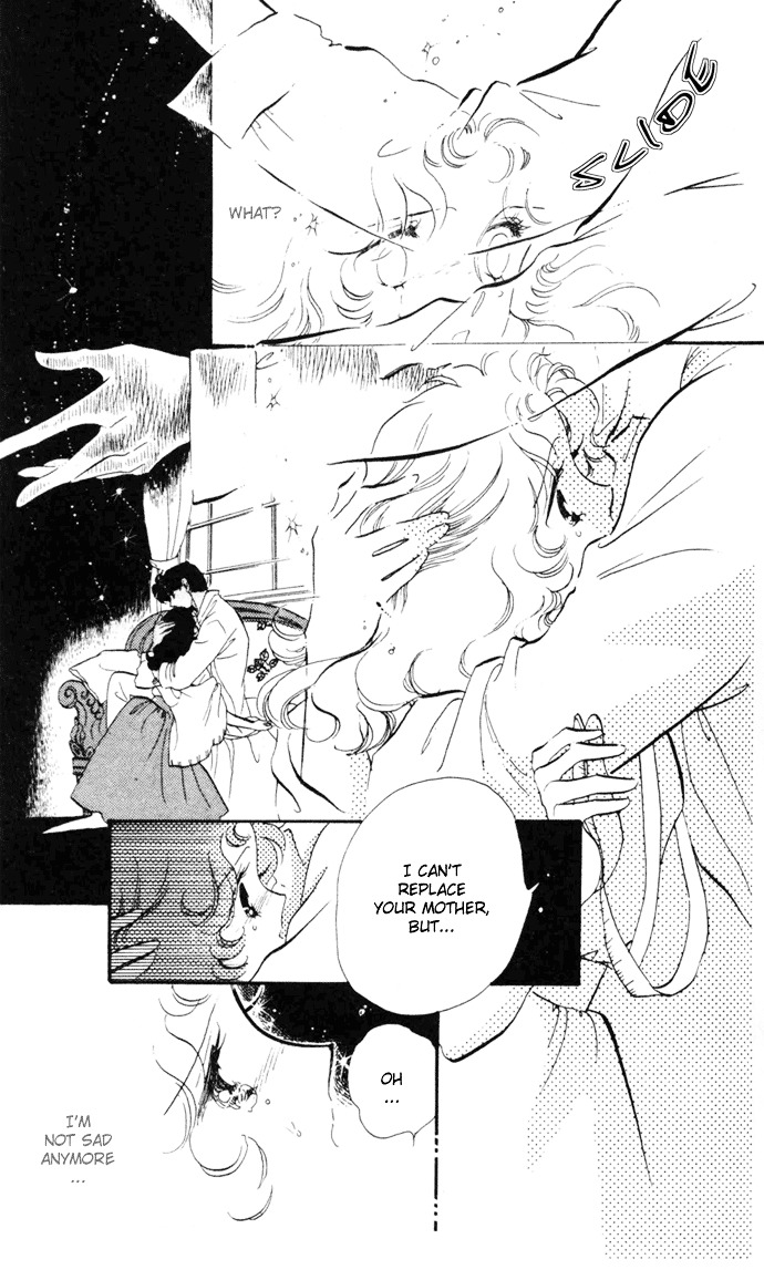 Waltz Wa Shiroi Dress De Chapter 3 #10