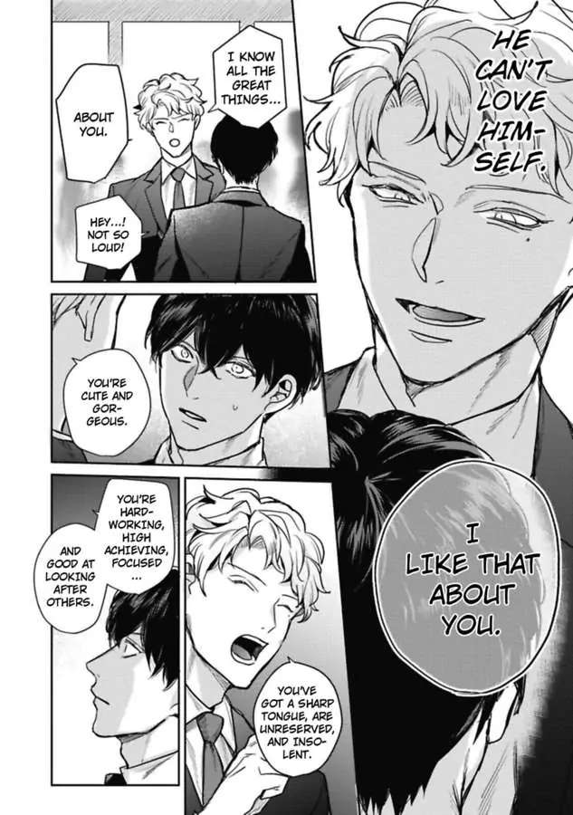 Faker Chapter 4 #21