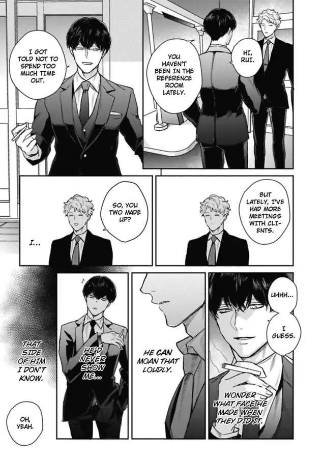 Faker Chapter 4 #30