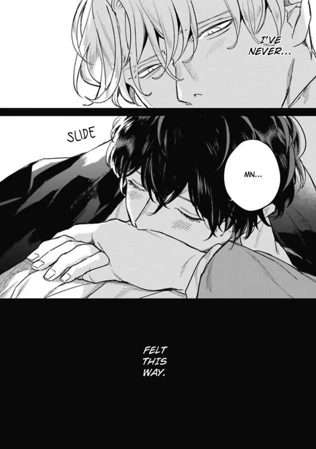 Faker Chapter 4 #35