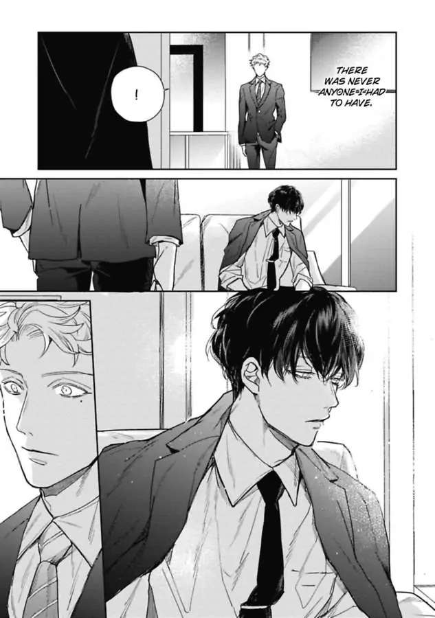 Faker Chapter 3 #6