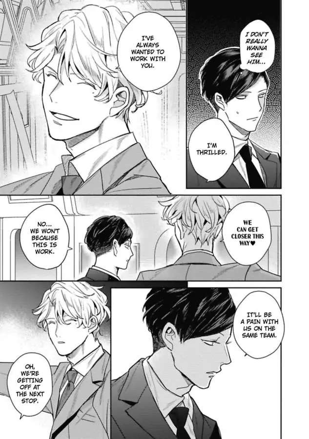 Faker Chapter 3 #10