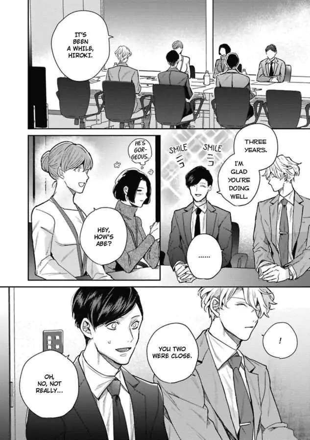 Faker Chapter 3 #11