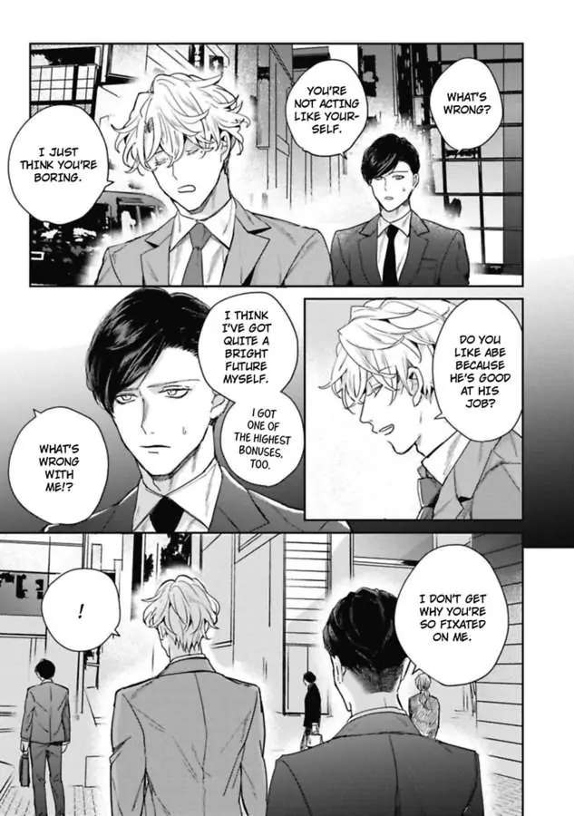 Faker Chapter 3 #14