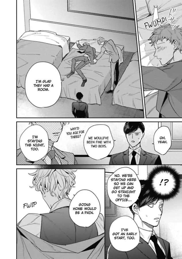 Faker Chapter 3 #27