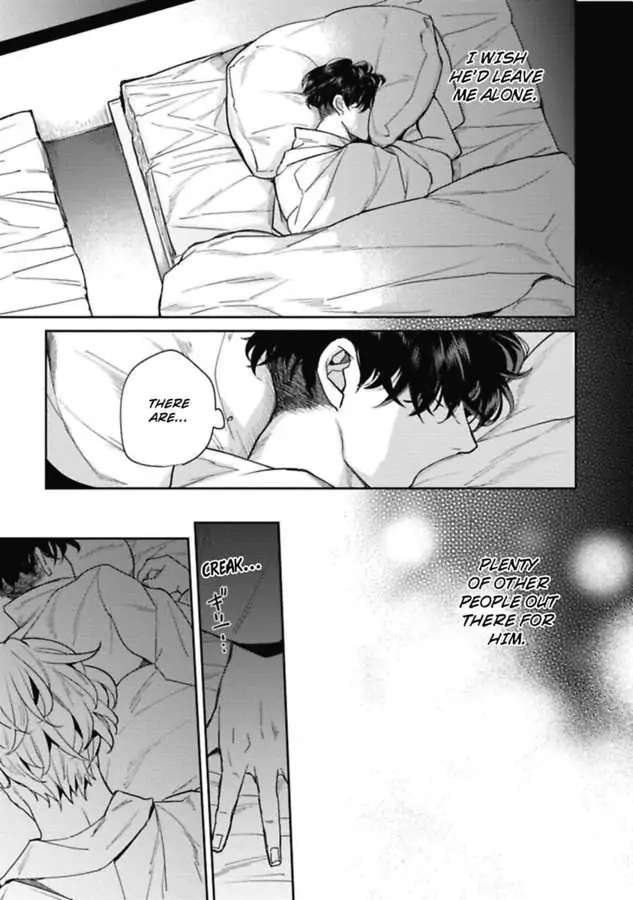 Faker Chapter 3 #30