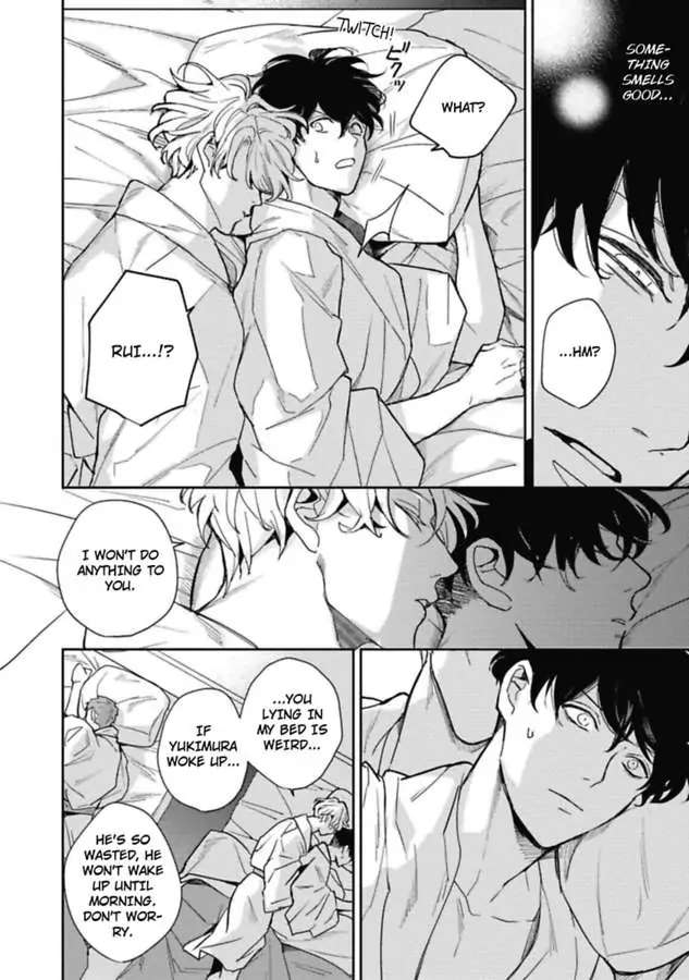 Faker Chapter 3 #31