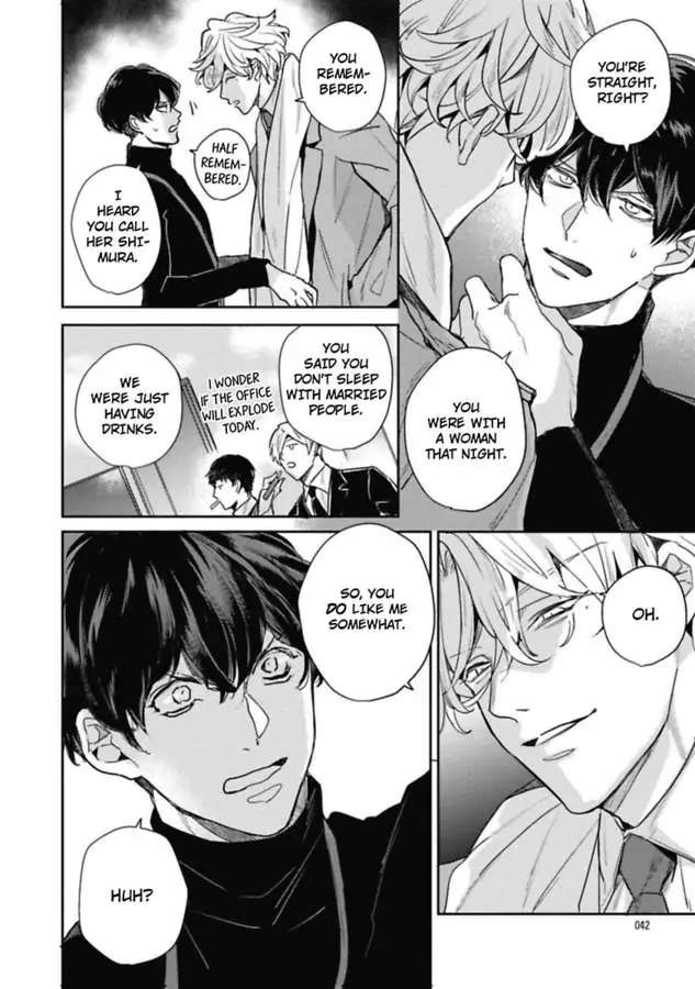 Faker Chapter 2 #9