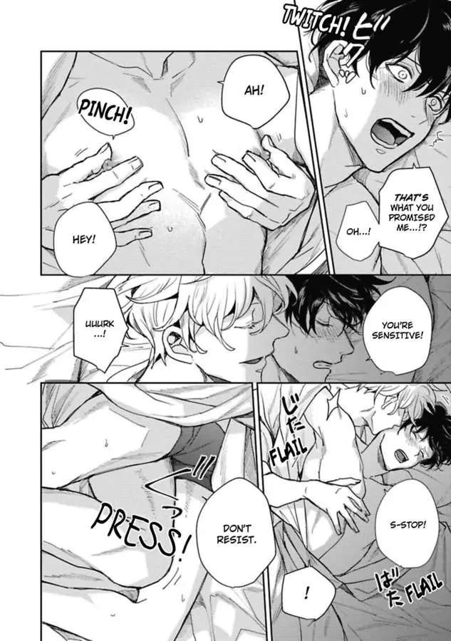 Faker Chapter 3 #37