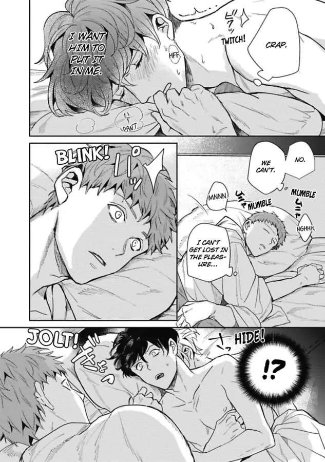 Faker Chapter 3 #39