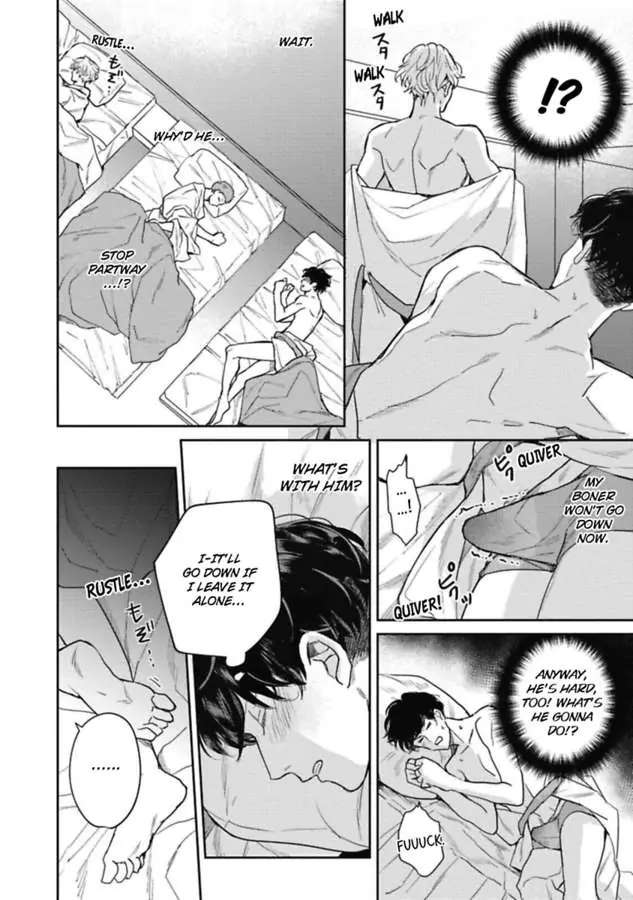 Faker Chapter 3 #41