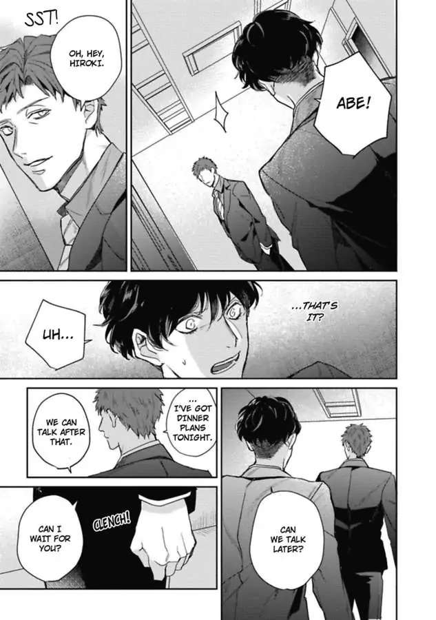 Faker Chapter 2 #16