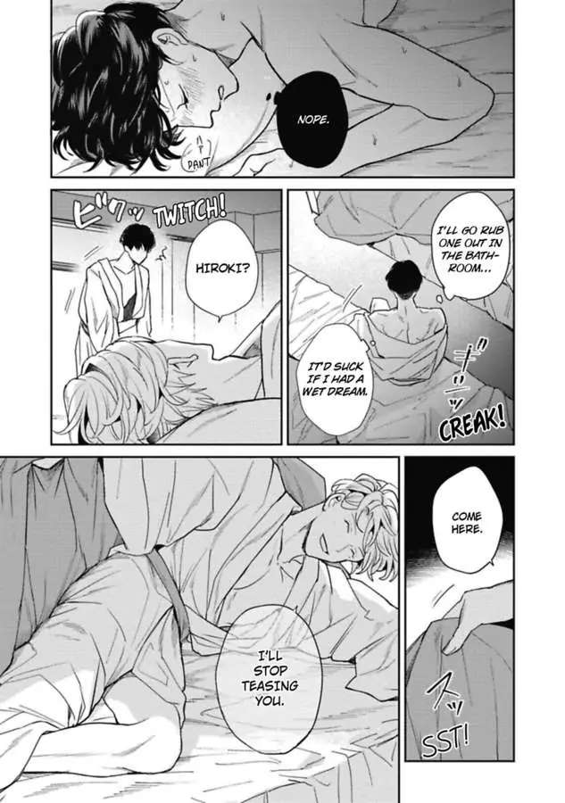 Faker Chapter 3 #42