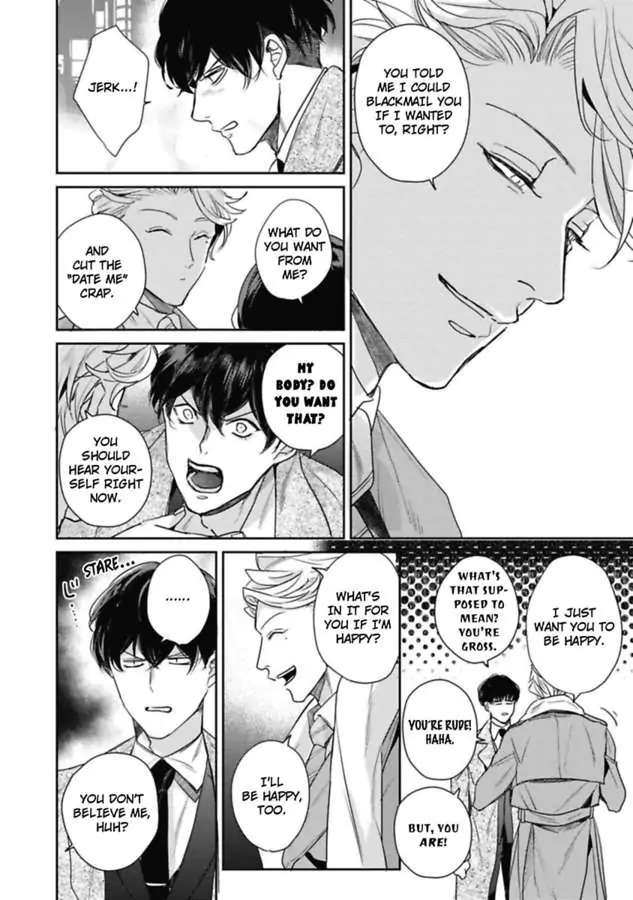 Faker Chapter 2 #19