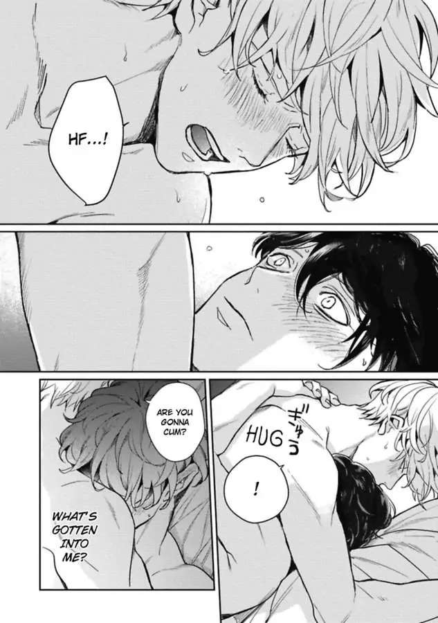 Faker Chapter 3 #45