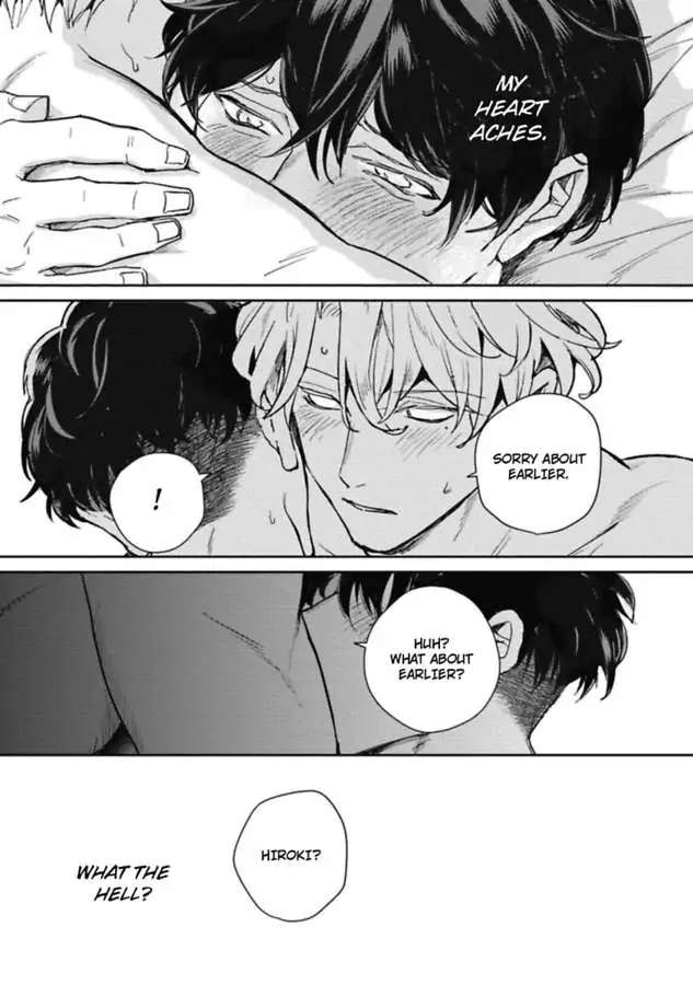 Faker Chapter 3 #46