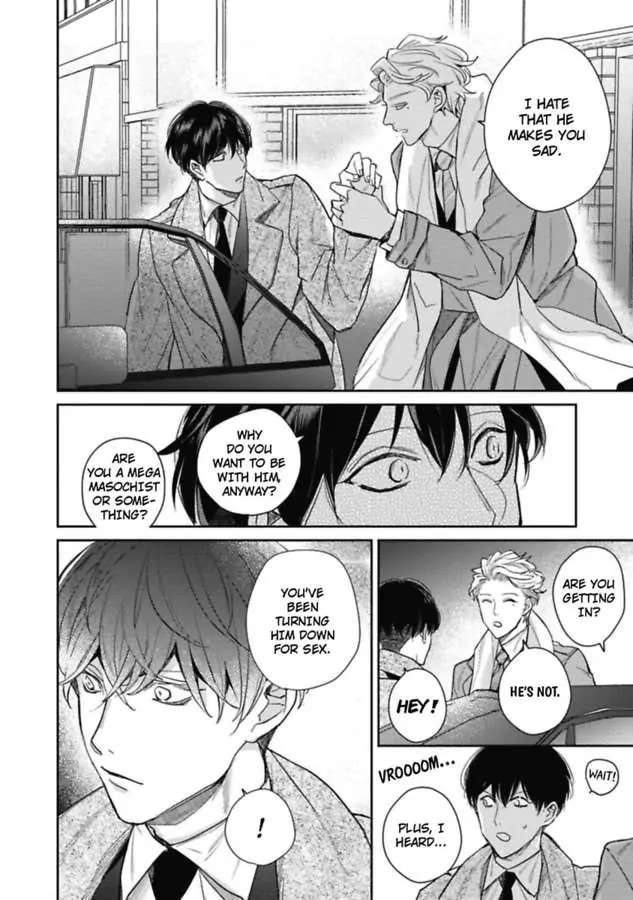 Faker Chapter 2 #21