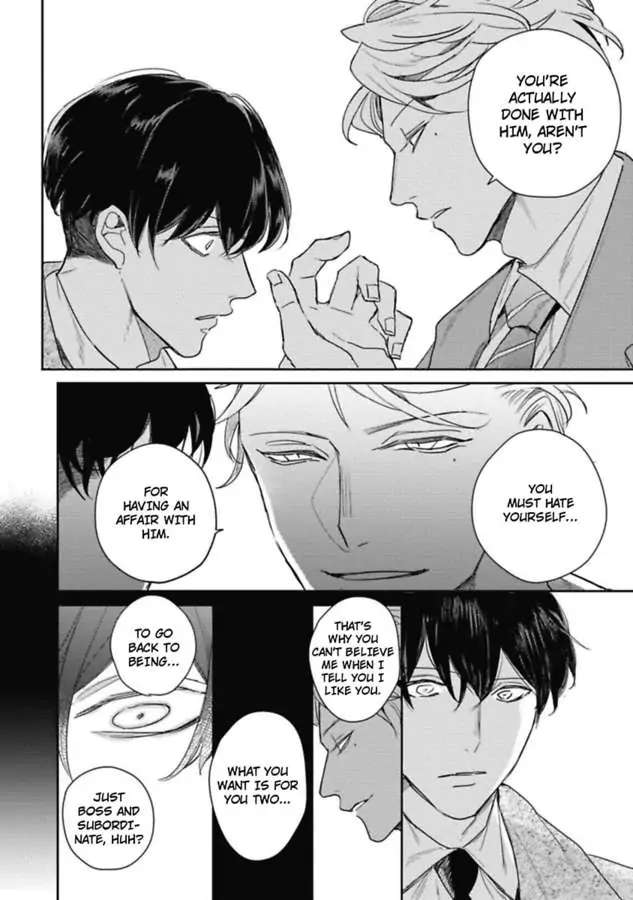 Faker Chapter 2 #23