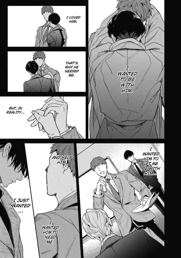 Faker Chapter 2 #28