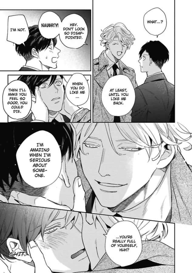 Faker Chapter 2 #38