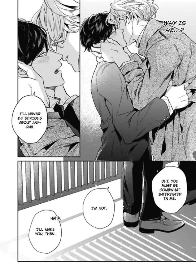 Faker Chapter 2 #39